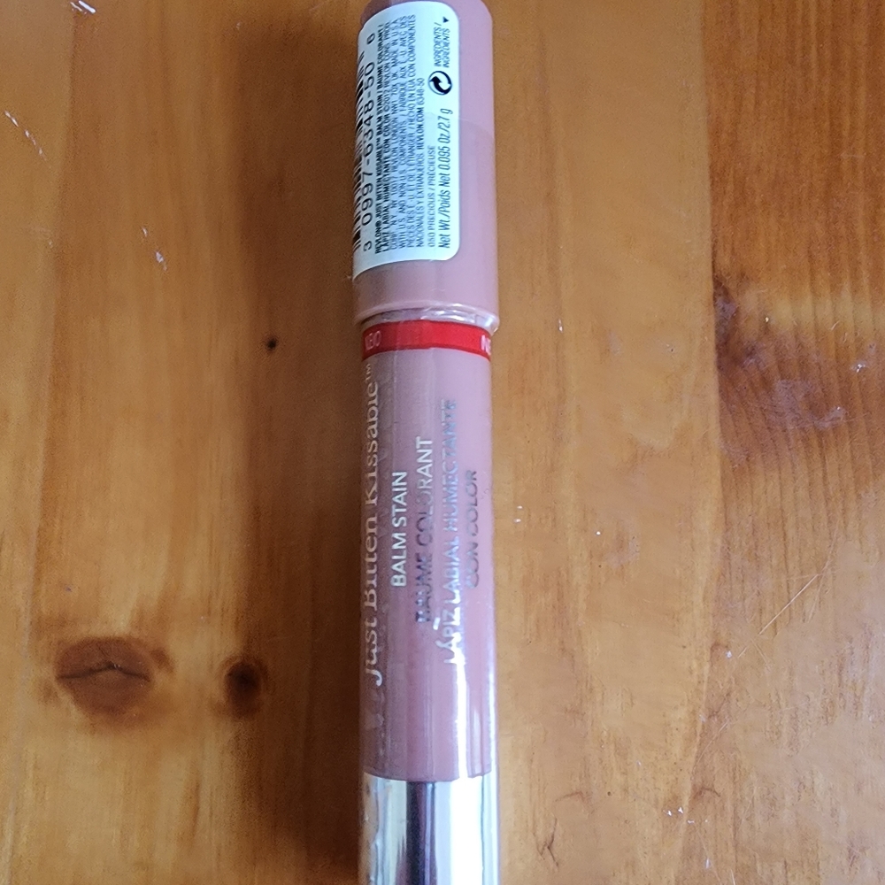 NWT REVLON LIP BALM LIPSTICK